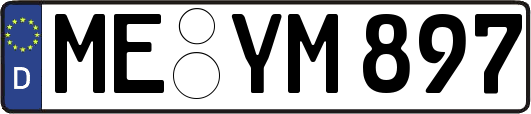 ME-YM897