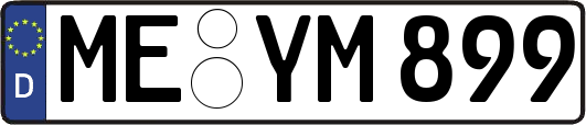 ME-YM899