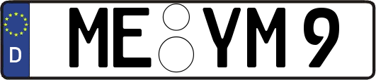 ME-YM9