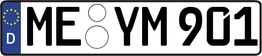 ME-YM901