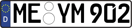 ME-YM902