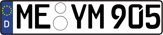ME-YM905