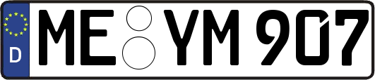 ME-YM907