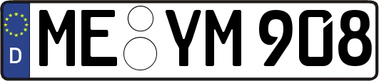 ME-YM908