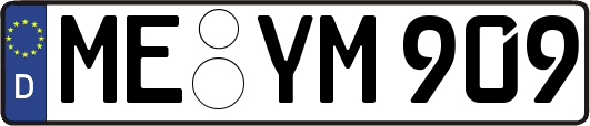 ME-YM909