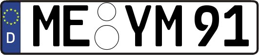 ME-YM91