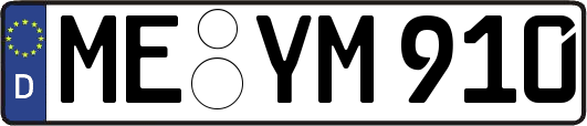ME-YM910