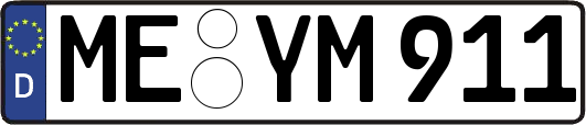 ME-YM911