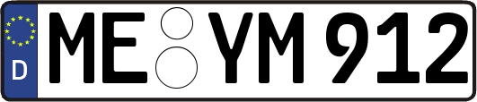 ME-YM912