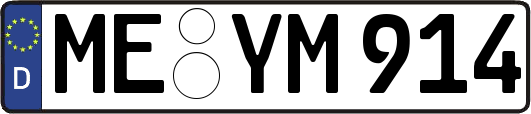 ME-YM914