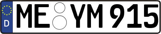 ME-YM915