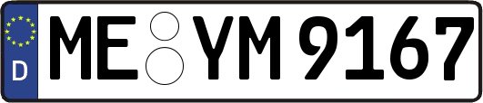 ME-YM9167