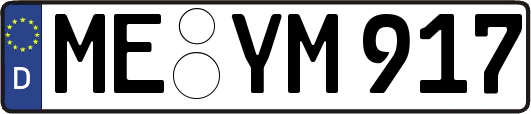 ME-YM917