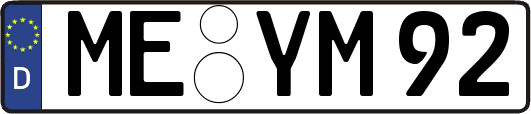 ME-YM92