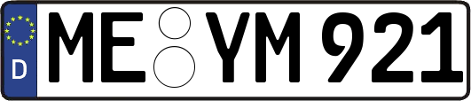 ME-YM921
