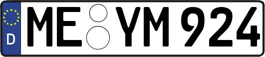 ME-YM924