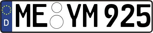 ME-YM925