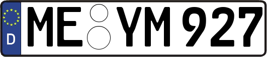 ME-YM927