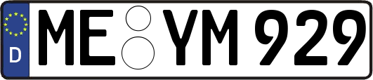 ME-YM929