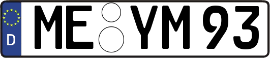 ME-YM93