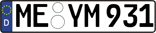 ME-YM931