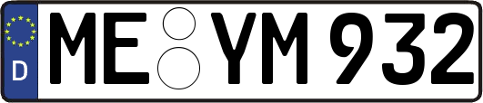 ME-YM932