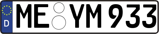 ME-YM933