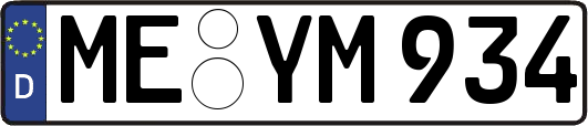 ME-YM934