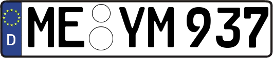 ME-YM937