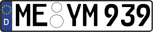ME-YM939