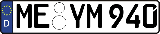 ME-YM940