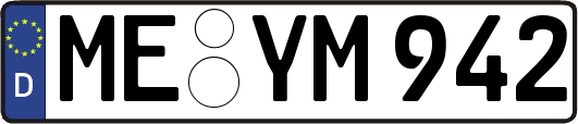 ME-YM942