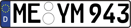 ME-YM943