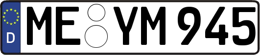 ME-YM945