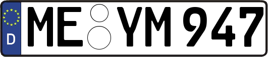 ME-YM947