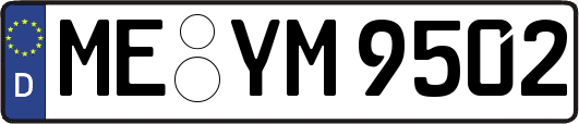 ME-YM9502