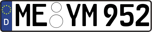 ME-YM952