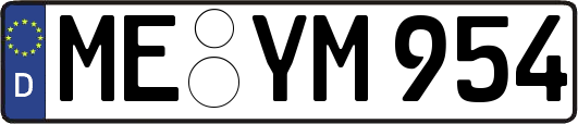 ME-YM954