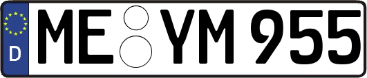 ME-YM955