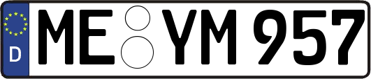 ME-YM957