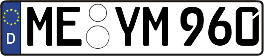 ME-YM960