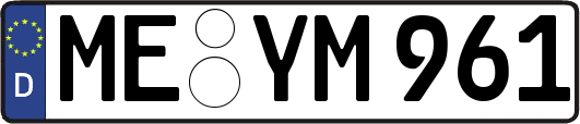 ME-YM961