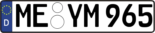 ME-YM965