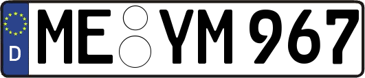 ME-YM967