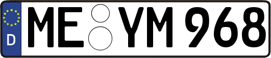 ME-YM968
