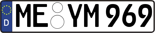 ME-YM969