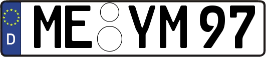 ME-YM97