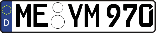 ME-YM970