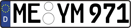 ME-YM971