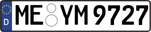 ME-YM9727